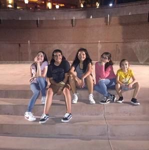 Meet your Posher, Oscar